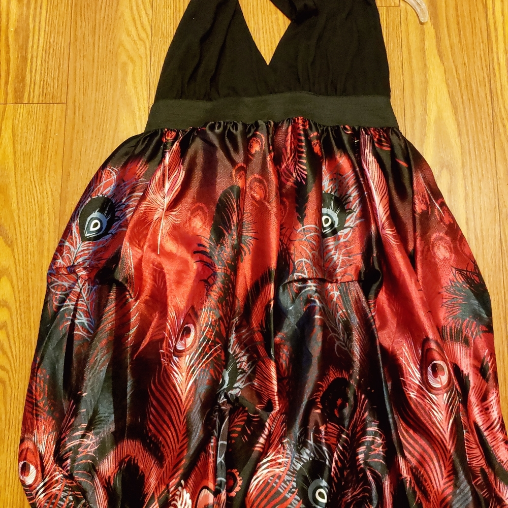 dress